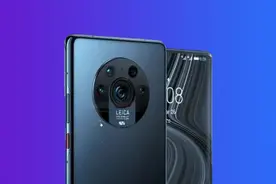 围观！华为Mate 60 Pro手机曝光：7英寸大屏+1亿像素主摄，香吗？图片