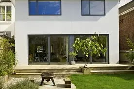 农村自建房的窗户到底应该怎么设计？图片