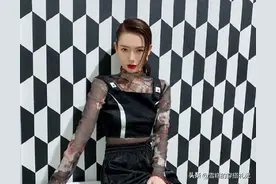 女生自认很“时髦”的衣服，事实上却很俗气！快看你有没有图片