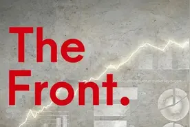 天才少年稚晖君出走华为半年后，造出人形机器人，售价20万图片