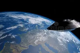 外星人发来的信号图片
