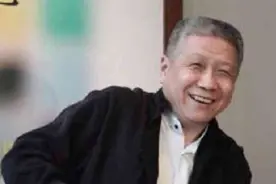 马未都婚姻是最有价值的投资图片