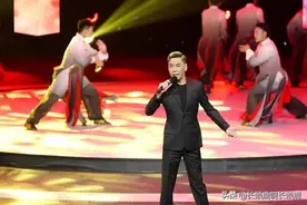 屠洪刚：他是葛优口中京圈最讲义气的朋友，当红时也不忘帮扶朋友图片