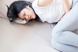 月经性贫血+痛经怎么办？送你一味药，补血又止痛图片