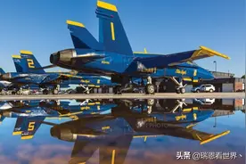 【最全！】西铁城蓝天使（Blue Angels）全系列最强攻略图片