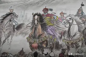 1950年，8名国军士兵看到解放军大哭：你们可算来了图片