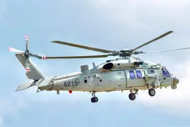 直20舰载型首次官宣，一机两型适应所有任务，海军未来绝对主力图片