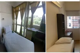 在新加坡留学，关于住宿你必须要知道哪些事？图片