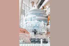 深圳好莱坞级「造梦城堡」图片