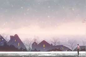 有一种沉默，叫无话可说图片