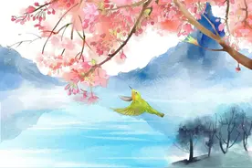 读懂这几首古诗词，你的人生将会收获许多！图片