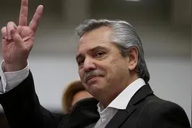 投资1400亿！中国帮助阿根廷重现辉煌，这是为未来“铺路”吗？图片