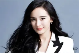 杨幂称：陪导演睡觉太正常了，这句话的背后，是令人深思的真相图片