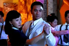 《倾城之恋》：自卑、敏感、遭娘家嫌弃，离过婚的女人如何自救？图片