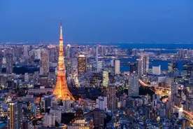 从“古朴宁静”到“繁华喧嚣”，京都与东京的首都之争图片