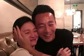 京城四少最惨的不是汪小菲：有人初中文凭，父亲欠11亿，家被拍卖图片