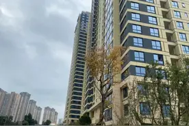 下阶段工期即将开始，昆明这个城改项目新进展来了！图片