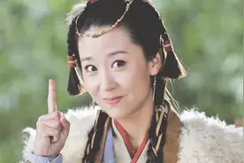 巾帼英雄穆桂英：她代表着一个群体，最后成了故事图片