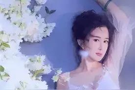 12对著名的“老夫少妻”演绎绝世童话！你相信爱情吗？图片