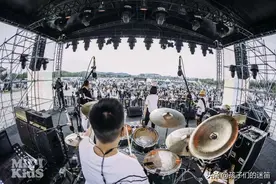 正式演出登台前的自我准备 | 孩迷学习营公益分享课第1期图片