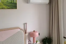 1.5匹的空调，晚上开10个小时要多少电？空调连续开会容易坏吗？图片