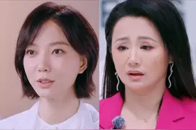 《浪姐6》最讨厌的3位嘉宾，尴尬、没边界、惹人厌，不要再来了图片