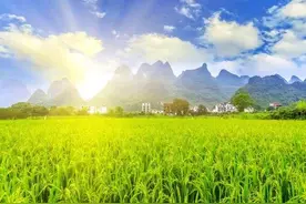 农村俗语：“门前三冲，人闲家穷”，三冲说的是什么？有何道理？图片