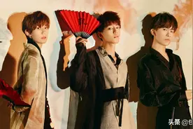 tfboys谁发展的最好？王俊凯没代表作，易烊千玺依然不够看图片