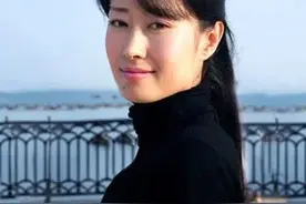 大姐刘敏涛图片