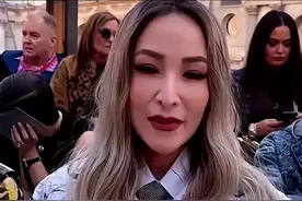 巫婆鼻、镰刀眼、蛇精脸，看完这些明星整容后模样，我受到了惊吓图片