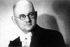 拉贝：舍命救下25万中国人，83年后孙子因疫情求救，中国鼎力相助图片