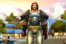 TBC怀旧服：战士职业任务教防御姿态+嘲讽+破甲，不做任务试试？图片