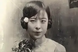 于凤至是有多美？老照片解开真实容貌，难怪张学良痴恋不已图片