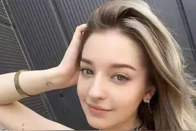 陪着俄罗斯女友回娘家，湖南人见识到了什么是战斗民族的酒蒙子图片