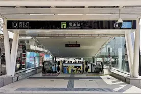 石家庄公交又出便民新招，不仅填补空白，换乘地铁更方便啦！涉及52路、56路……图片