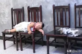 有一个“小胖威利综合征”儿子是怎样一种体验？图片