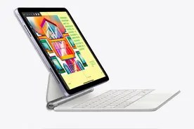 iPad Air 5 64GB体验报告：速度很快，屏幕一般，储存让人抓狂图片