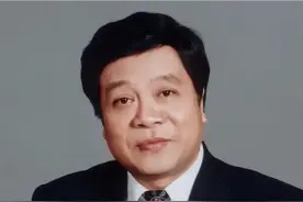 临终前将5亿财产托付给倪萍，赵忠祥为何将遗产全留给孙子？图片