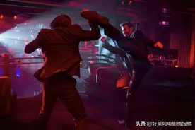 为拍电影将自己训练成专业级射手？细数好莱坞那些“狠人”演员图片