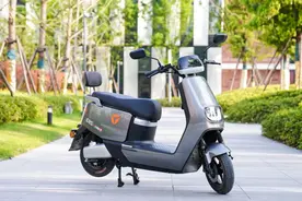 2款高品质电动车，3小时充满电，续航200公里，价格5000元左右图片