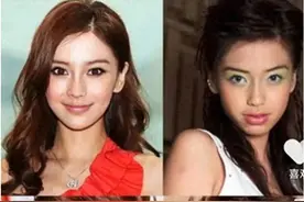 央视实锤！晓明离婚内幕曝光，baby大瓜惊人真相！图片