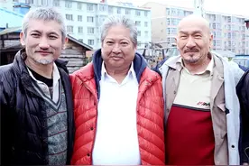 1982年，成龙输给新艺城，间接催生了洪金宝的“五福星”系列图片