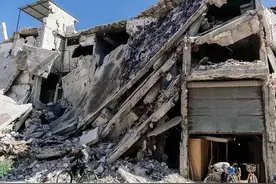 如果打仗了，房贷还要还吗？哪3种情况不用还？图片