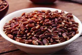 秋天多吃粗粮，低脂低热量，做成营养早餐，香软好吃家人都喜欢图片