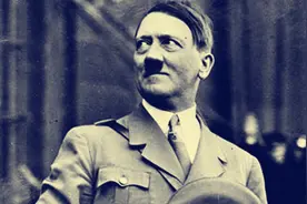 希特勒上台后，德国经济快速崛起，钱从哪来的？图片