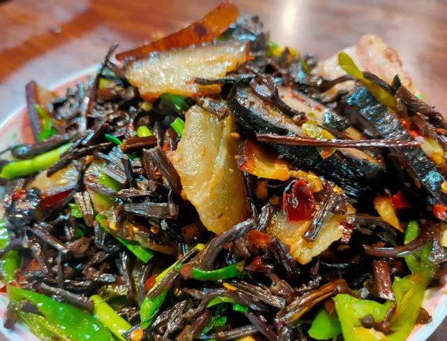 9种常见野菜的好处与吃法，作用一个比一个大，味道一个比一个鲜