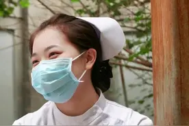 再给你一次机会，你还会选择做护士吗？这群协和人的回答很真实图片