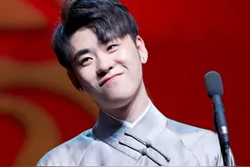 张云雷，终于为自己的“口无遮拦”，付出了代价！图片