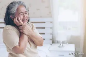 拔了8颗牙，才知疼的不是牙，而是“天下第一痛”图片