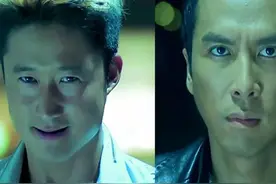 那些从大陆来香港的演员，赵文卓烂泥扶不上墙，吴京没火是必然？图片